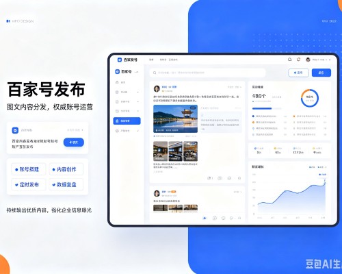 科尔沁左翼中旗百家号信息发布代运营